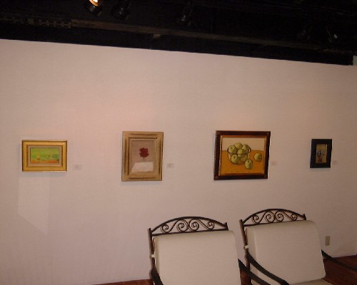 2003�N�p���ՓW�ʐ^ 