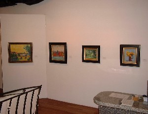 2003�N�p���ՓW�ʐ^2 